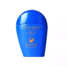 ضد آفتاب و ضد چروک مینی سایز شیسیدو مدل The Perfect Protector