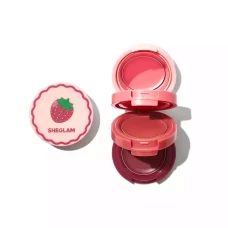 رژ گونه طبقاتی شیگلم