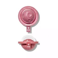 رژگونه فضایی شیگلم مدل Lunar Orbit Blush Ball