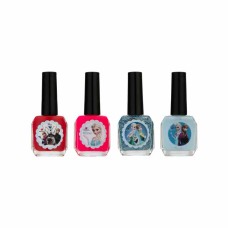 پک لاک ناخن کریستال دایموند frozen