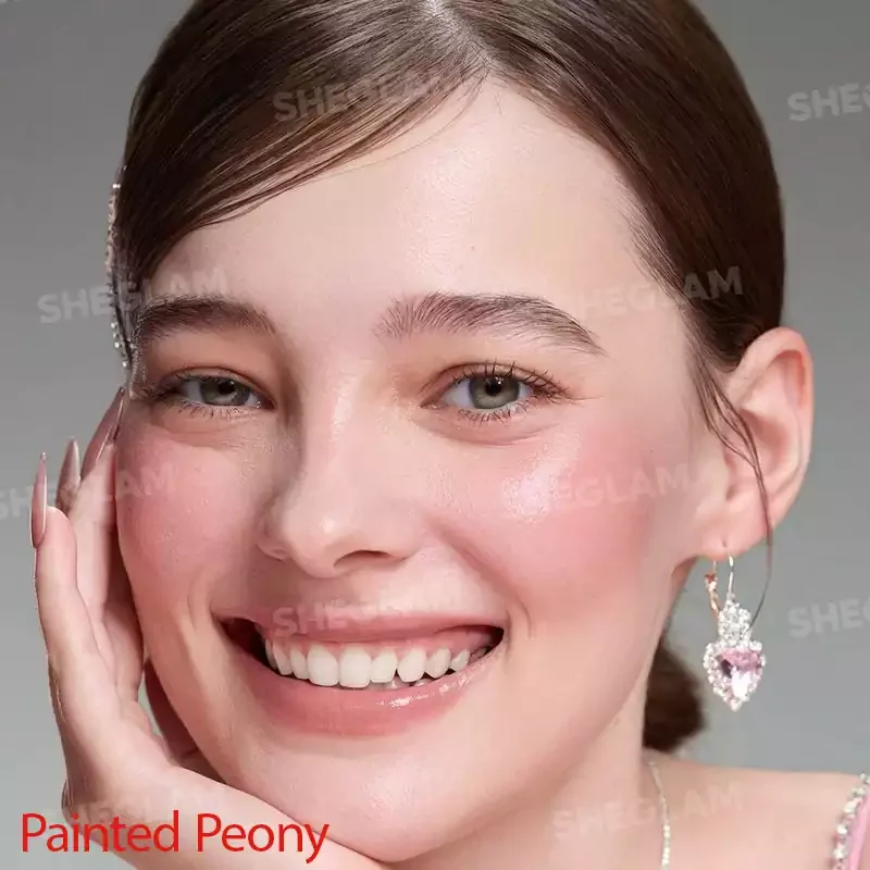 رژگونه استیکی Painted Peony