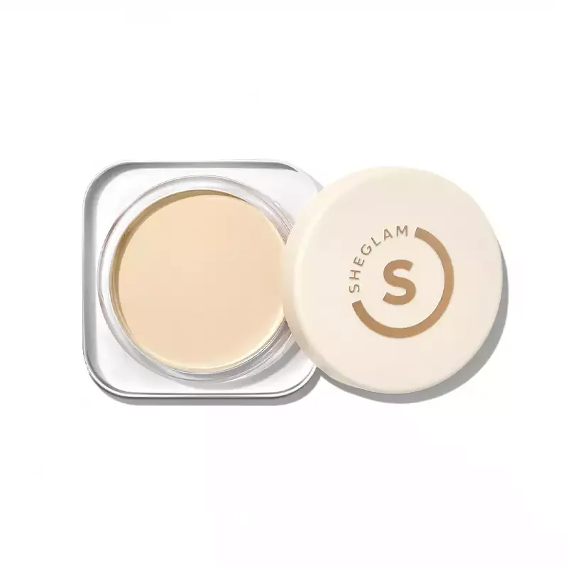 بالم کرم پودری شیگلم مدل Full Coverage💧پوشش بالا+آبرسانی پوست