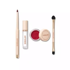 ست گلیتر لب شیگلم