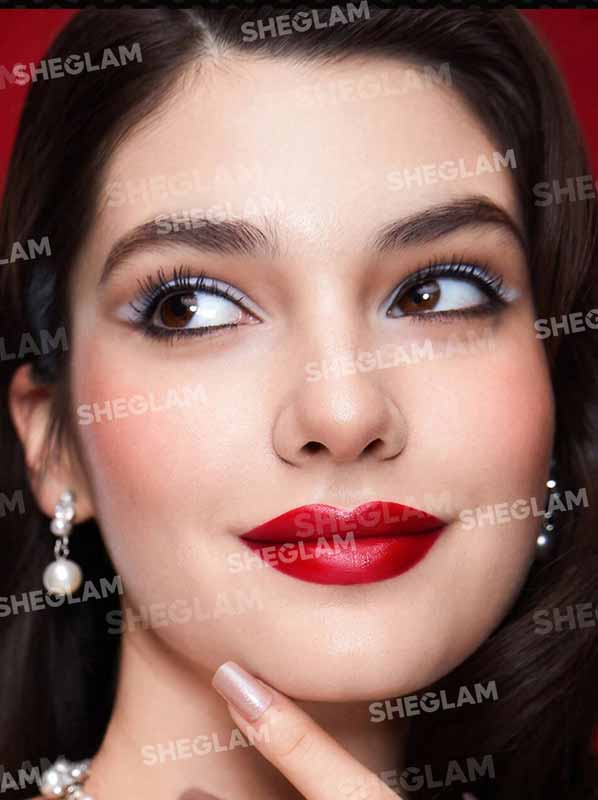 رژلب مرلین مونرو