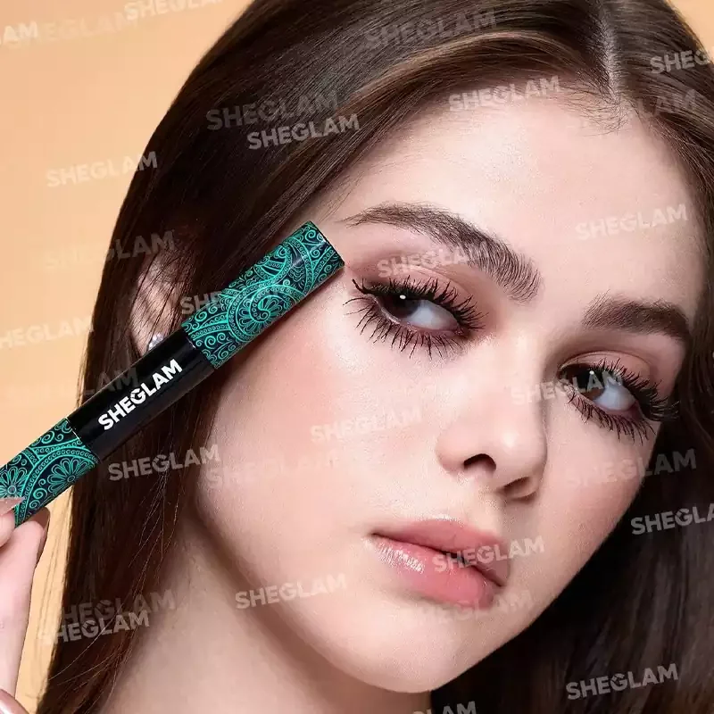 ریمل سبز دو سر شیگلم