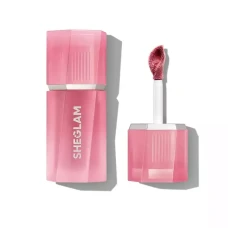 رژ لب و گونه شیگلم مدل Air Plush Lip & Cheek Cream