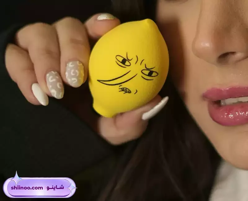 خرید بیوتی بلندر شیگلم