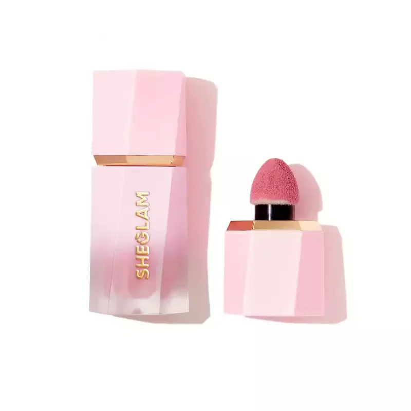 رژگونه مایع شیگلم Color Bloom