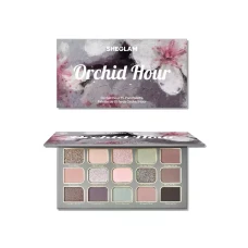 سایه 15 رنگ ارکیده شیگلم مدل Orchid Hour
