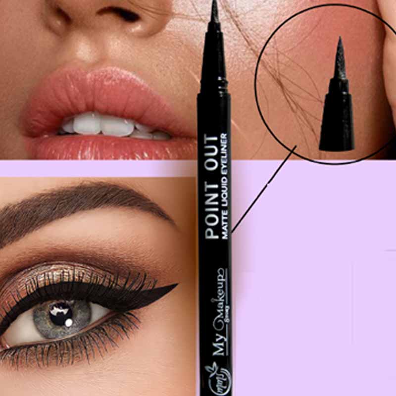 خط چشم My Makeup Story