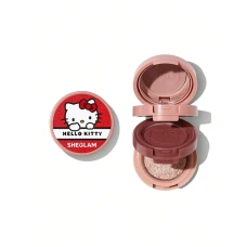 پالت 3 طبقه شیگلم کالکشن Hello Kitty رنگ Sweetheart