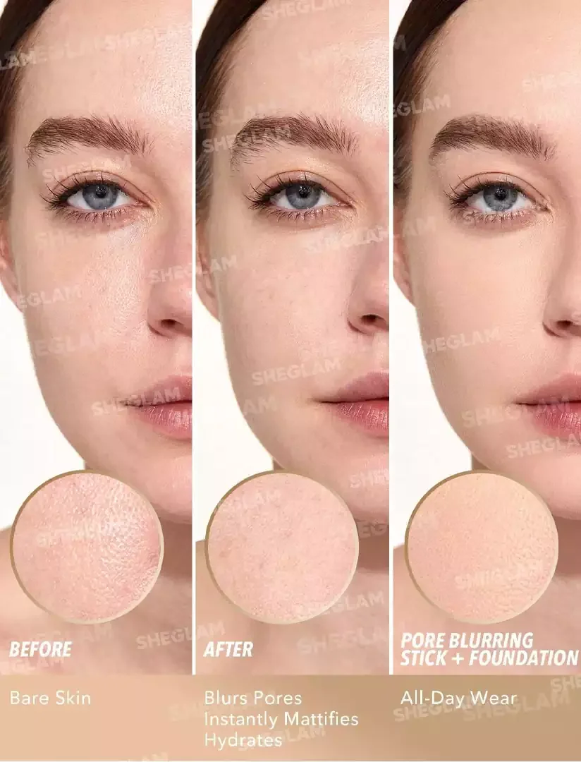 پرایمر شیگلم منافذ باز