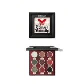 پالت سایه Cursed Chrysalis