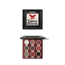 پالت سایه Cursed Chrysalis