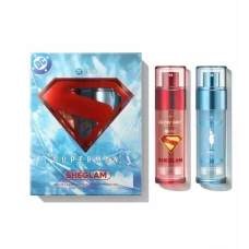 پرایمر دو قلو شیلگم مد سوپر من