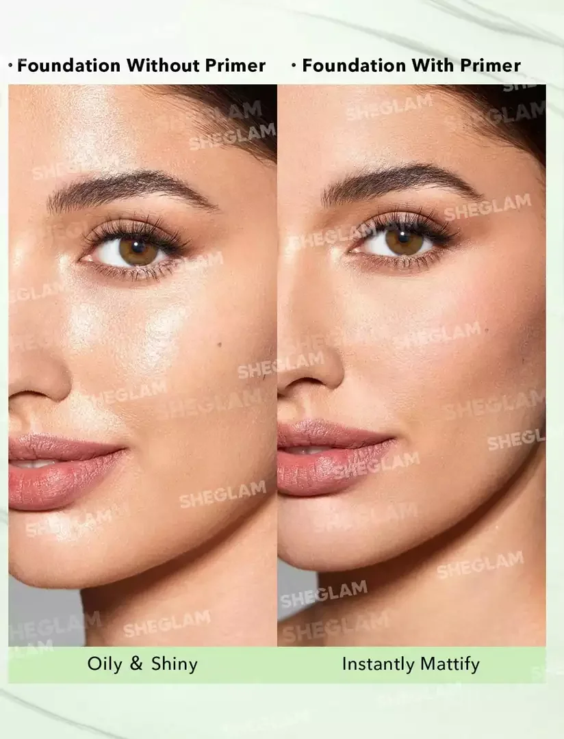 پرایمر برسدی شیگلم