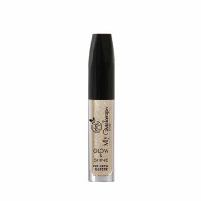 سایه شاین مایع مای میکاپ استوری  Glow & Shine