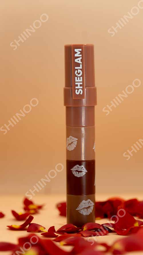 رژ لب شیگلم مدل mega lip