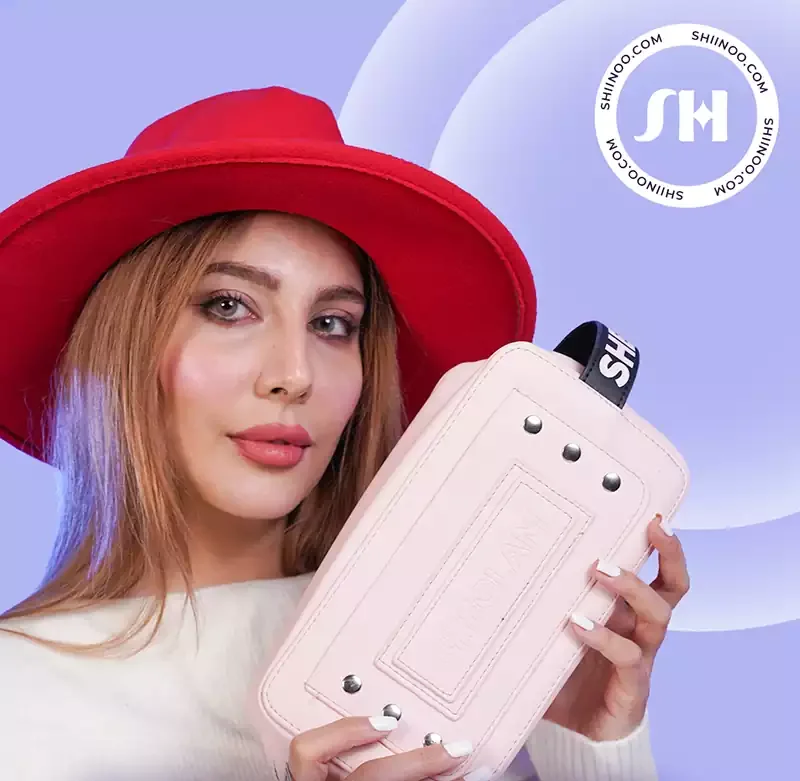 کیف آرایشی شیگلم