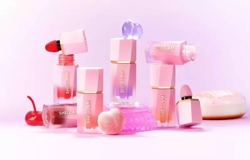 رژگونه جدید شیگلم