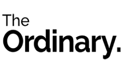 اوردینری لوگو