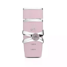 عطر یارا صورتی