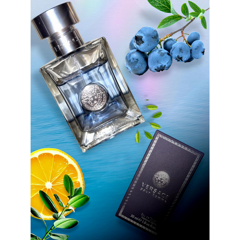 عطر مردانه پورهوم