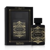 عطر مردانه و زنانه بدیع العود برند لطافه حجم 100 میلی لیتر