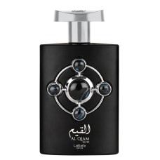 عطر زنانه و مردانه القیم سیلور برند لطافه حجم ۱۰۰ میلی لیتر