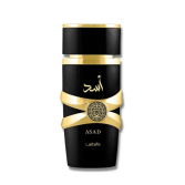 عطر اسد از برند لطافه