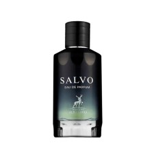 عطر سالوو الحمبرا
