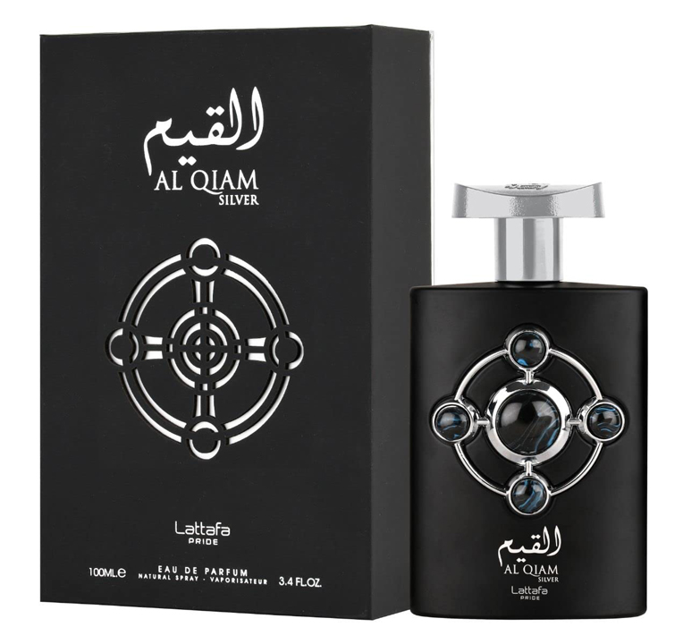 عطر لطافه القیم