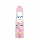 اسپری دئودورانت ضد تعریق زنانه مدل پرو کلاژن  Pro Collagen