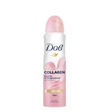 اسپری دئودورانت ضد تعریق زنانه مدل پرو کلاژن  Pro Collagen