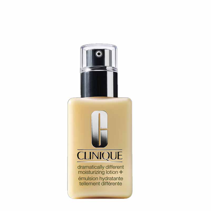آبرسان پوست خشک کلینیک مدل Dramatically Different™ Moisturizing Lotion