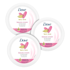 کرم مرطوب کننده صورت و بدن مدل body love beauty cream