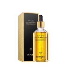 سرم طلا  24k Gold Hyaluronic Acid Essence
