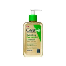 فوم شستشوی روغنی و آبرسان سراوی CeraVe (237 میل)