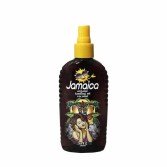 روغن برنزه کننده جامئیکا نارگیل