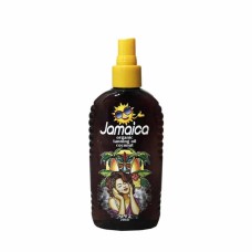 روغن برنزه کننده جامئیکا نارگیل