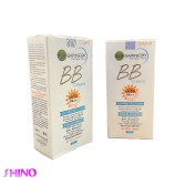 بی بی کرم ضد آفتاب گارنیر با SPF50 | 50 میل