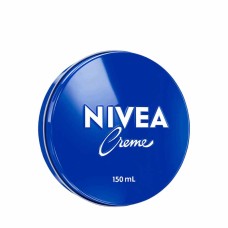 کرم مرطوب کننده نیوآ NIVEA Creme  اصل آلمان