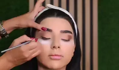 👁️‍🗨️ آموزش سایه گوشه تیره؛ مرحله به مرحله با نکات حرفه‌ای