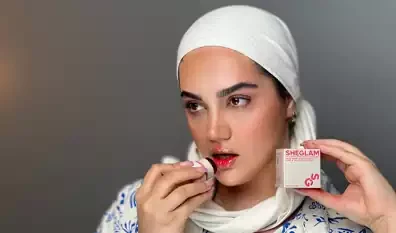آموزش میکاپ کره‌ای ترند 2026 با محصولات شیگلم