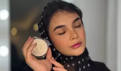 آموزش میکاپ با موس شیگلم
