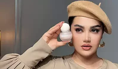 نحوه صحیح زیرسازی پوست خشک + تست پرایمر هندوانه شیگلم