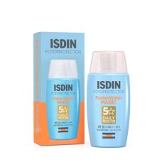 ضد آفتاب مجیک فیوژن واتر SPF50 ایزدین